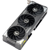 ASUS TUF Gaming TUF-RX9060XT-O16G-GAMING AMD Radeon RX 9060 XT 16 GB GDDR6, Scheda grafica Radeon RX 9060 XT, 16 GB, GDDR6, 128 bit, 7680 x 4320 Pixel, PCI Express 5.0