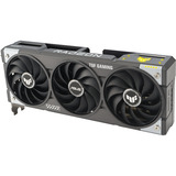 ASUS TUF Gaming TUF-RX9060XT-O16G-GAMING AMD Radeon RX 9060 XT 16 GB GDDR6, Scheda grafica Radeon RX 9060 XT, 16 GB, GDDR6, 128 bit, 7680 x 4320 Pixel, PCI Express 5.0