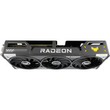 ASUS TUF Gaming TUF-RX9060XT-O16G-GAMING AMD Radeon RX 9060 XT 16 GB GDDR6, Scheda grafica Radeon RX 9060 XT, 16 GB, GDDR6, 128 bit, 7680 x 4320 Pixel, PCI Express 5.0
