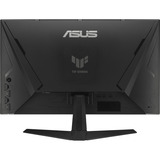 ASUS TUF Gaming VG279QM5A Monitor PC 68,6 cm (27") 1920 x 1080 Pixel Full HD LCD Nero, Monitor di gioco Nero, 68,6 cm (27"), 1920 x 1080 Pixel, Full HD, LCD, 1 ms, Nero