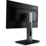 Acer B246HL Generalüberholt, Monitor LED grigio scuro