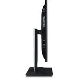 Acer B246HL Generalüberholt, Monitor LED grigio scuro