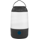 Ansmann Mini lanterna da campeggio, Luce LED Nero