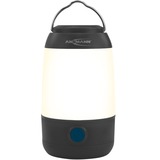 Ansmann Mini lanterna da campeggio, Luce LED Nero