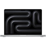 Apple MacBook Pro (14") 2026 CTO, Notebook argento