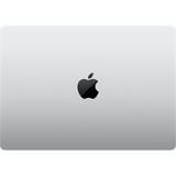 Apple MacBook Pro (14") 2026 CTO, Notebook argento