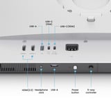 BenQ MA320UP per MacBook, Monitor LED argento