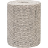 Bosch Expert Abrasivo a rete in rotolo M480, Foglio abrasivo Rotolo di carta vetrata, A grana media, P100, Lavoro di finitura, Sverniciatura, Legno, Beige