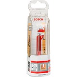 Bosch Fresa scanalatrice Expert per legno, Ø 10mm, lunghezza di lavoro 31,8mm 