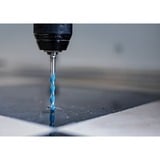 Bosch Punta MultiConstruction EXPERT HEX-9, Ø 4mm, Trapano 