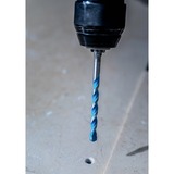 Bosch Punta MultiConstruction EXPERT HEX-9, Ø 4mm, Trapano 