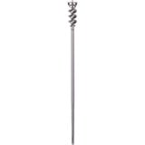 Bosch Punte per fori passanti sds max-9 break through, Trapano Martello perforatore, 6,5 cm, 1000 mm, Mattone, Cemento, Calcareo, 85 cm, SDS-max