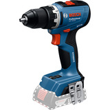 Bosch Set professionale 18V, GBH 18V-22 + GSR 18V-65 + GWS 18V-8 Professional, Set di strumenti blu