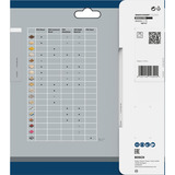 Bosch ‎2608640519 lama circolare 1 pz, Lama per sega Alluminio, Bosch, 235 g, 1 pz