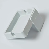 Brother CH1000 Cartuccia di memoria, Supporto grigio, Cartuccia di memoria, Grigio