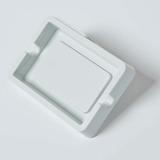 Brother CH1000 Cartuccia di memoria, Supporto grigio, Cartuccia di memoria, Grigio