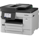 Brother MFC-J5110DW, Stampante multifunzione grigio/antracite