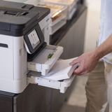 Brother MFC-J5110DW, Stampante multifunzione grigio/antracite