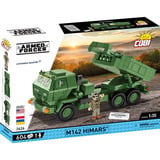 COBI M142 Himars, Giochi di costruzione 