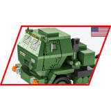COBI M142 Himars, Giochi di costruzione 