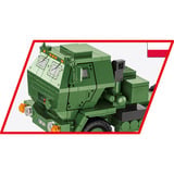 COBI M142 Himars, Giochi di costruzione 