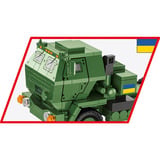 COBI M142 Himars, Giochi di costruzione 