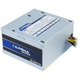 Chieftec GPB-500S, Alimentatore PC 