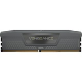 Corsair DIMM 64 GB DDR5-6000 (2x 32 GB) Kit Dual, Memoria Nero