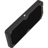 Corsair Hydro X Series XR5 240 NEO 240mm, Radiatore Nero