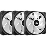 Corsair iCUE LINK QX120 RGB ventola PWM da 120 mm Nero