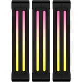 Corsair iCUE LINK QX120 RGB ventola PWM da 120 mm Nero