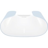 D-Link M60 sistema Wi-Fi Mesh Dual-band (2.4 GHz/5 GHz) Wi-Fi 6 (802.11ax) Bianco 4 Interno, Router Bianco, Interno, Router Mesh, Omnidirezionale, 280 m², Dual-band (2.4 GHz/5 GHz)