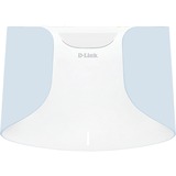 D-Link M60 sistema Wi-Fi Mesh Dual-band (2.4 GHz/5 GHz) Wi-Fi 6 (802.11ax) Bianco 4 Interno, Router Bianco, Interno, Router Mesh, Omnidirezionale, 280 m², Dual-band (2.4 GHz/5 GHz)