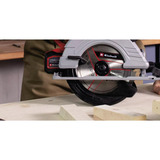 EINHELL Lama per sega circolare HM, Ø 165 x 20mm, 1,6mm, 20 denti 