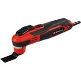 Utensile multifunzione TE-MG 350 EQ, Strumento multi funzione