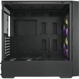 FSP M330, Chassis Tower Nero