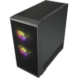 FSP M330, Chassis Tower Nero