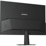 GIGABYTE GS24F14A, Monitor di gioco Nero (opaco)