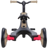 GLOBBER Explorer Trike 4 in 1, Veicolo per bambini beige
