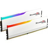 G.Skill DIMM 64 GB DDR5-6000 (2x 32 GB) Dual-Kit, Memoria bianco