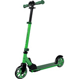 HUDORA Scooter UP 145 Junior verde/Nero