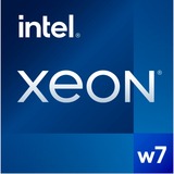 Intel® Xeon® w7-2575X, Processore Vassoio