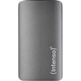 Intenso SSD esterna TX800 1 TB, Disco a stato solido antracite