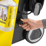 Kärcher K 7 Comfort Premium Home, Idropulitrice ad alta pressione giallo/Nero