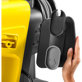 Kärcher K 7 Comfort Premium Home, Idropulitrice ad alta pressione giallo/Nero