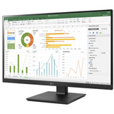 LG 27BN65Q-B ricondizionato, Monitor LED Nero