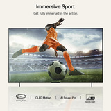 LG OLED42C6ELB.AEUD, TV OLED Nero