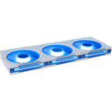 Lian Li UNI FAN SL-INF 120 Wireless, Ventola bianco, Reverse