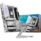 MSI MPG B850 EDGE TI WIFI scheda madre AMD B850 Socket AM5 ATX AMD, Socket AM5, AMD Ryzen 7000 Series, AMD Ryzen 8000 Series, AMD Ryzen 9000 Series, Socket AM5, 256 GB, DDR5-SDRAM