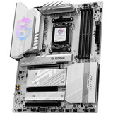 MSI MPG B850 EDGE TI WIFI scheda madre AMD B850 Socket AM5 ATX AMD, Socket AM5, AMD Ryzen 7000 Series, AMD Ryzen 8000 Series, AMD Ryzen 9000 Series, Socket AM5, 256 GB, DDR5-SDRAM